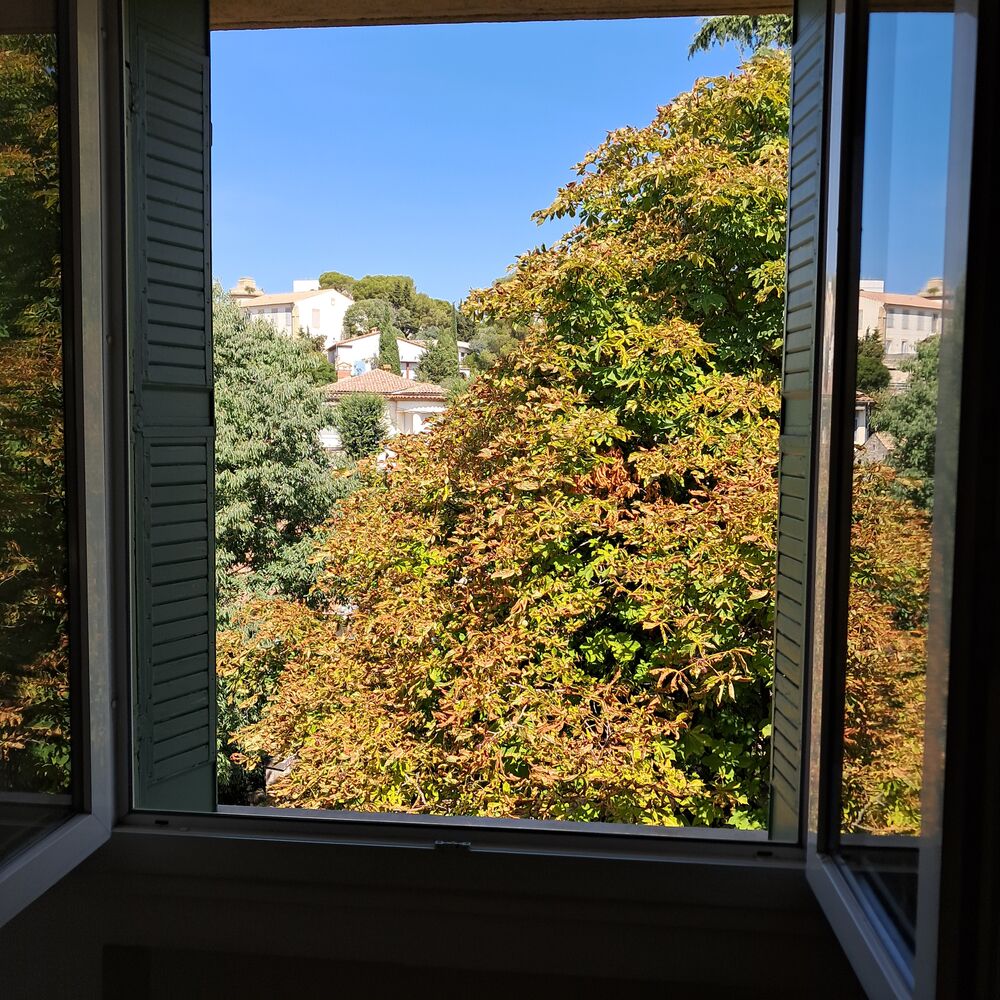 Vente Appartement Appartement P3 climatisé de 66 m²- Nîmes MONT DUPLAN Nîmes