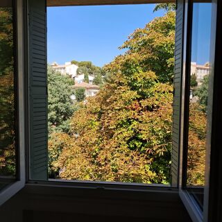  Appartement à vendre 3 pièces 66 m² Nîmes