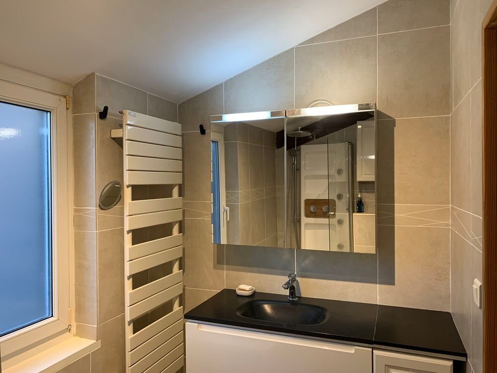 Vente Maison Belle maison 4 chambres Villeneuve-d'ascq