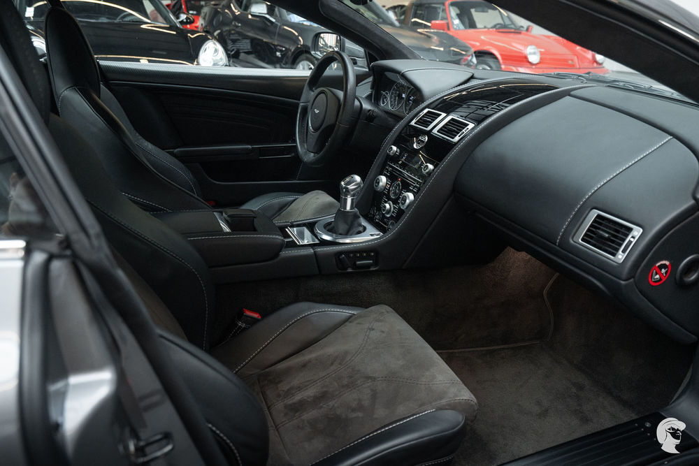 DBS Coup&eacute; 2008 occasion 75014 Paris