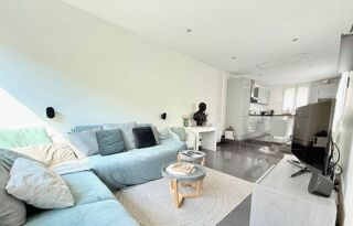  Maison � vendre 4 pi�ces 72 m� Rueil-malmaison