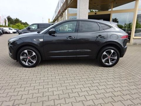 Jaguar E-PACE E-Pace P-300e ch PHEV AWD BVA R-Dynamic S 2022 occasion Peypin 13124
