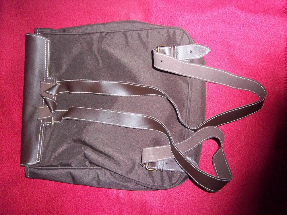 Sac &agrave; main Maroquinerie