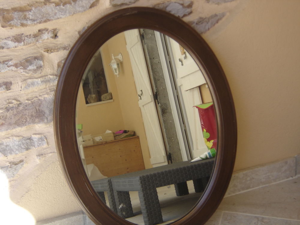miroir Décoration