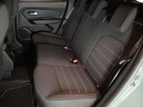 Duster ECO-G 100 4x2 Journey 2023 occasion 42120 Le Coteau