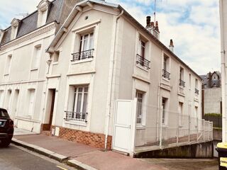  Maison � vendre 6 pi�ces 142 m�