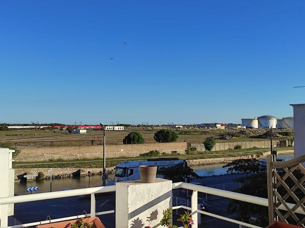 Location Appartement appartement meubléT2 sur frontignan Frontignan