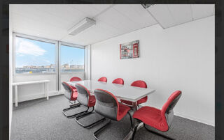  Plateau à vendre 255 m²