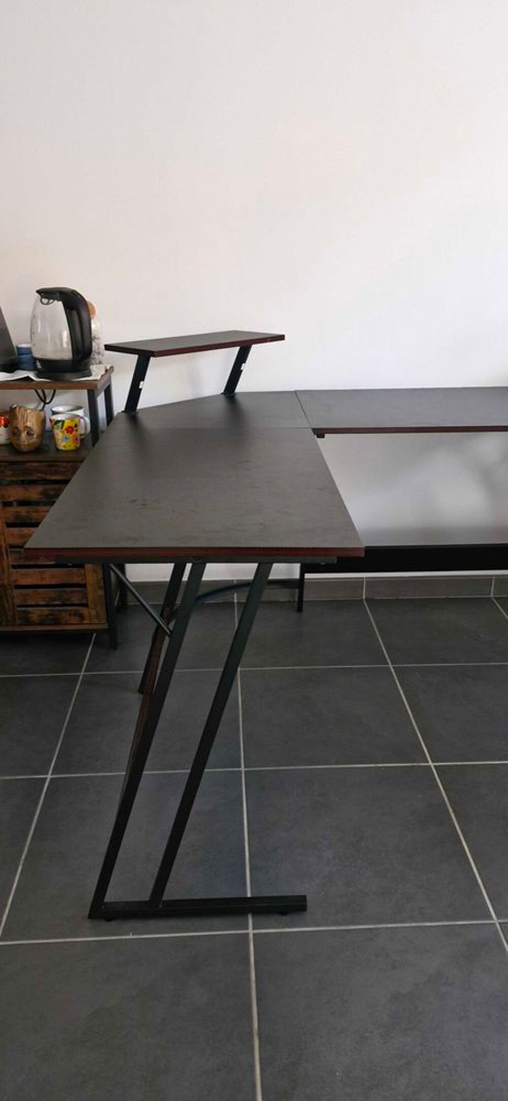 bureau d'angle Meubles