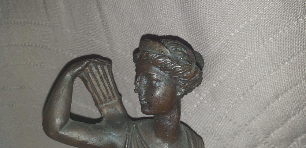 Statue Diane chasseresse Décoration