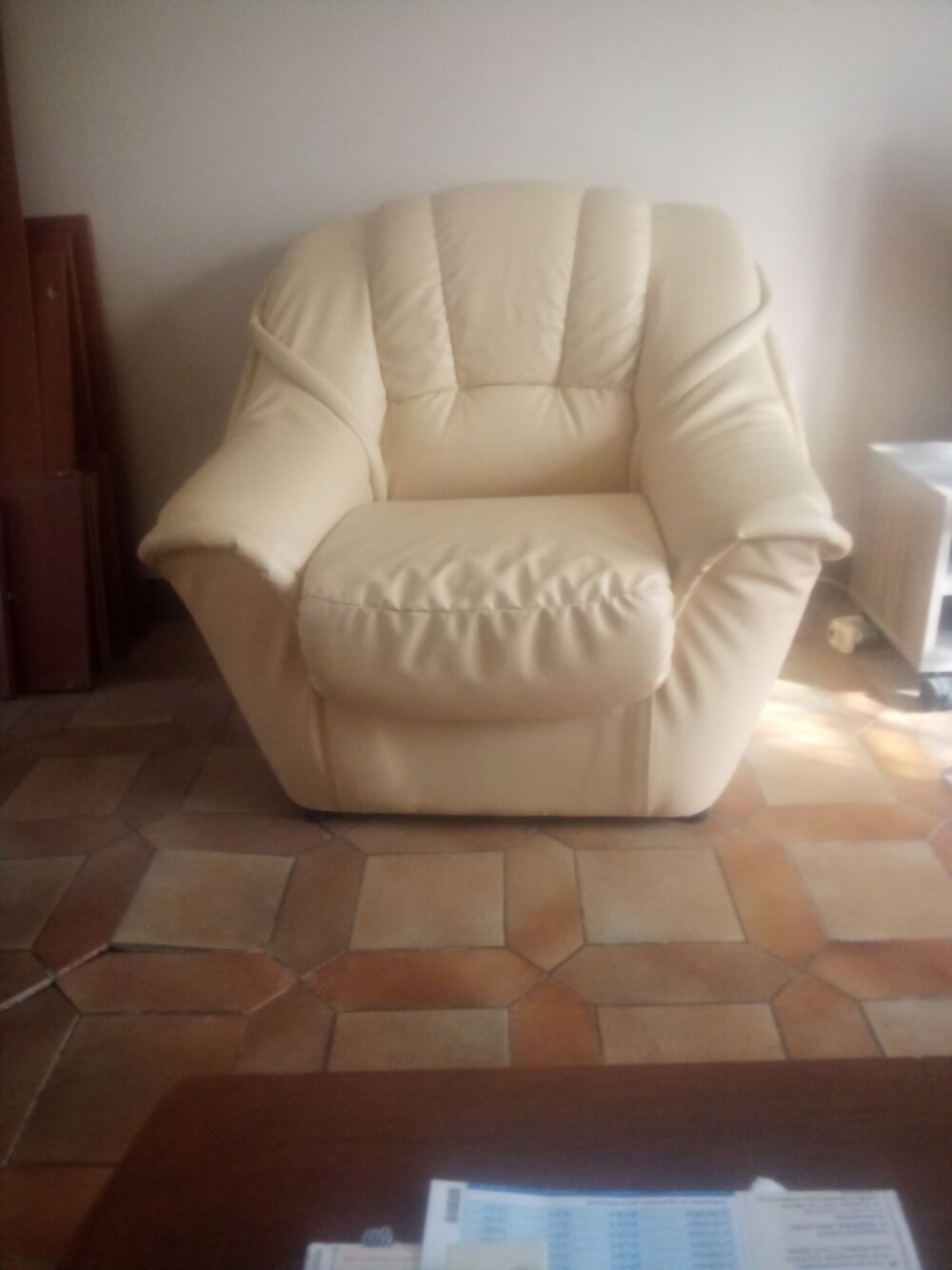 FAUTEUIL Meubles