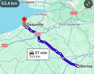  Terrain � vendre 17000 m�