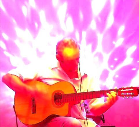 Cours de guitare 0 40280 Saint-pierre-du-mont