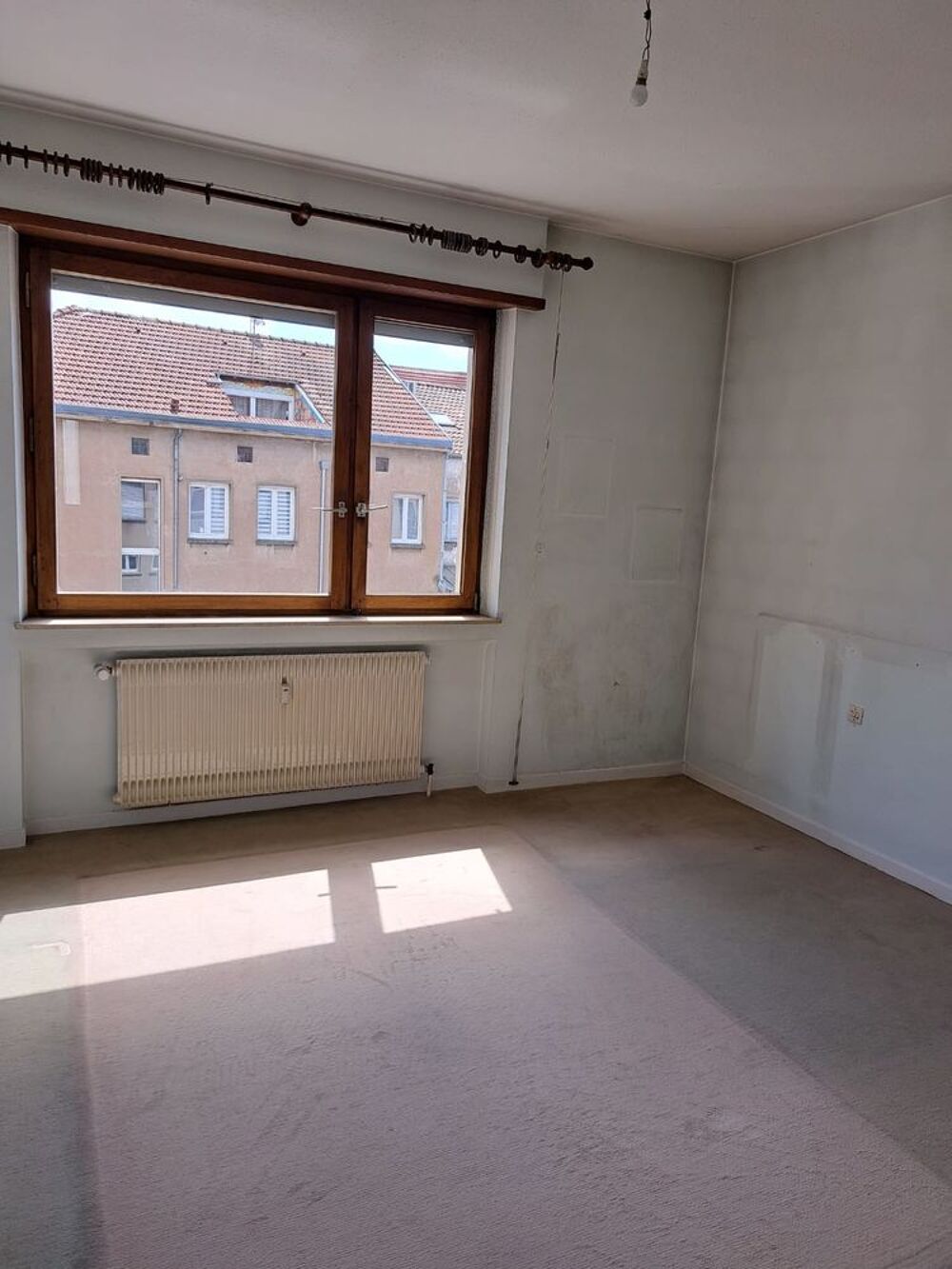 Vente Appartement Vente appartement 4 pièces Sarreguemines
