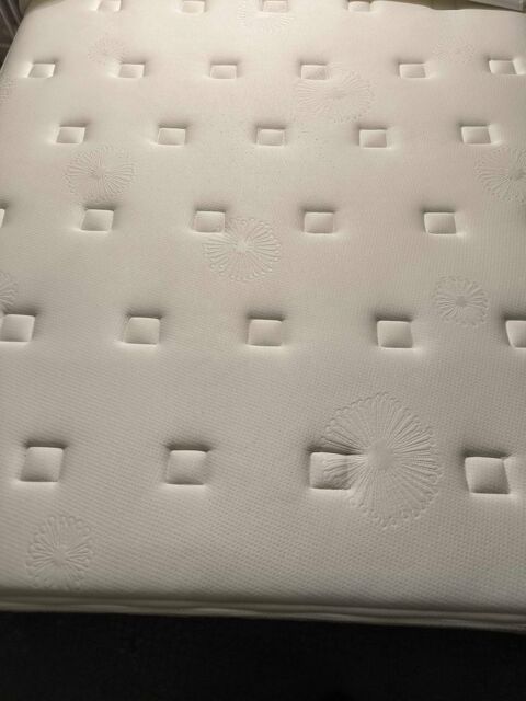 matelas avec sommier Villemomble (93)