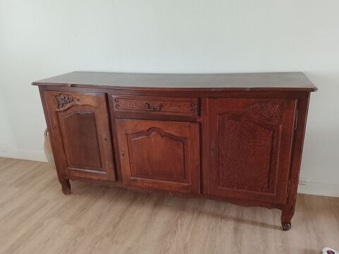 ENFILADE 30 La Foye-Monjault (79)