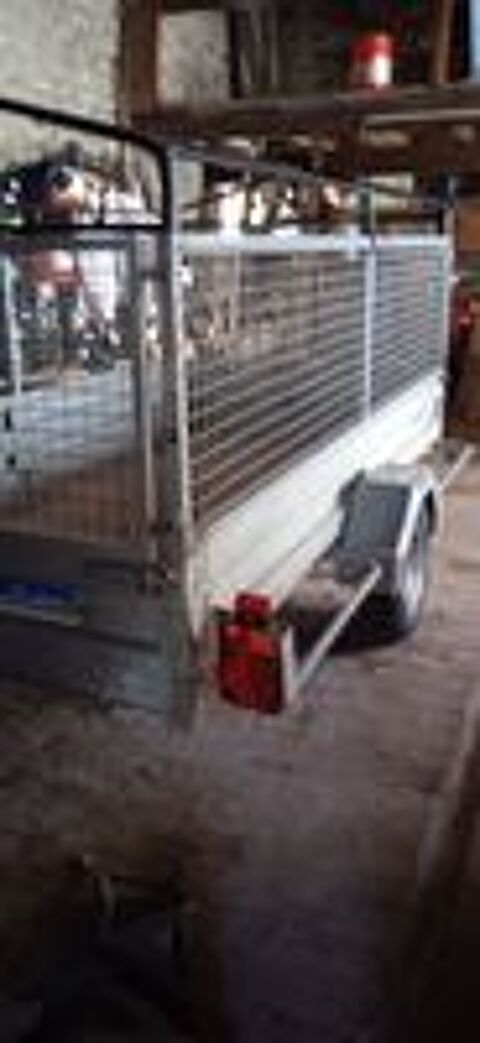   occasion 21850 Saint-Apollinaire