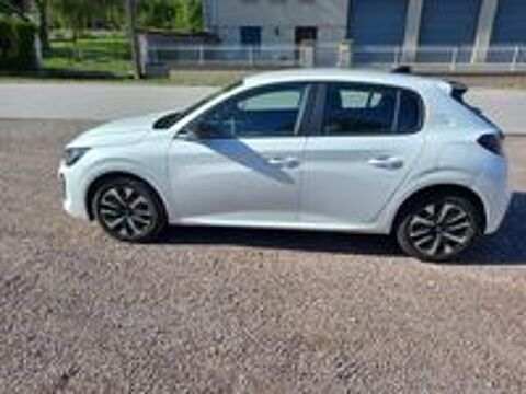 208 STE 1.2 ESSENCE 100 GPS 2 PLACES 10512 KMS 2025 occasion 88220 Urim&eacute;nil