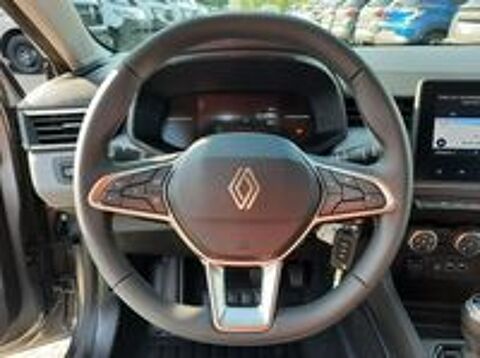Clio V Clio dCi 100 GSR2 Evolution 2025 occasion 55100 Verdun
