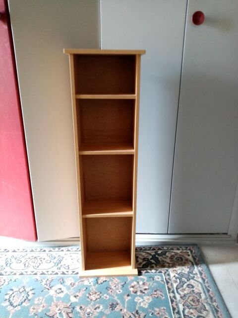 Colonne tagres bois 6 Bar-le-Duc (55)