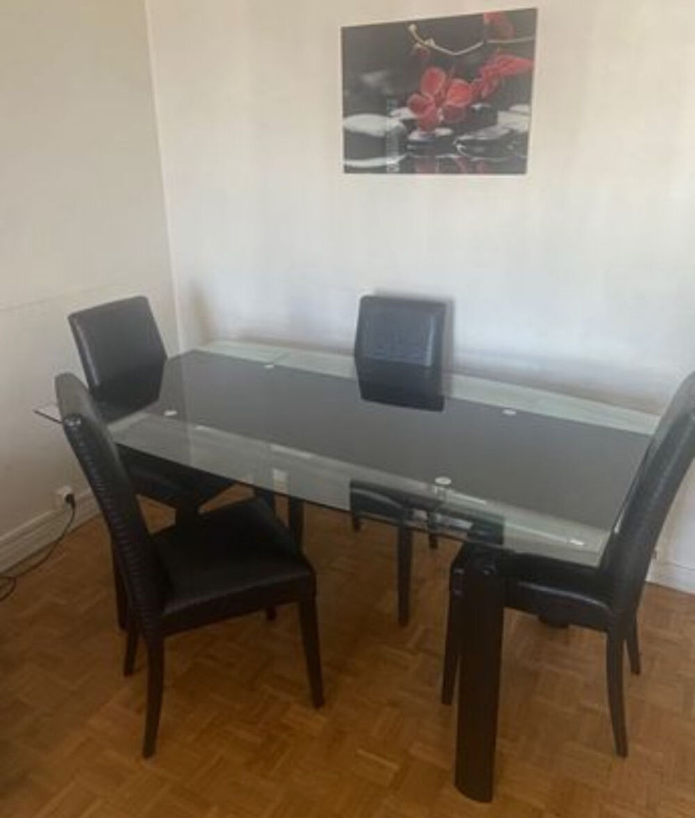Table salle &agrave; manger Meubles