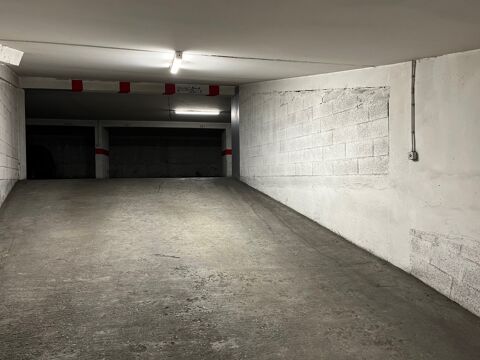 Parking / Garage � louer 14 m�