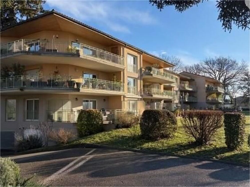 Vente Appartement Bel appartement de standing Montélimar