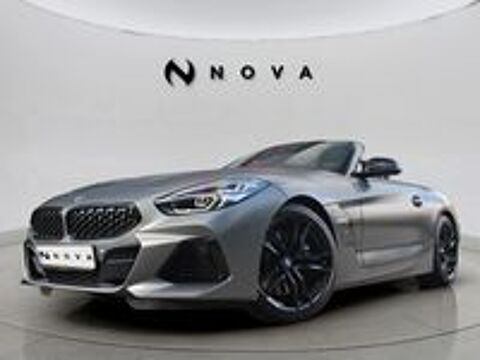 Z4 G29 Roadster M40i &Eacute;dition One 2019 occasion 33600 Pessac