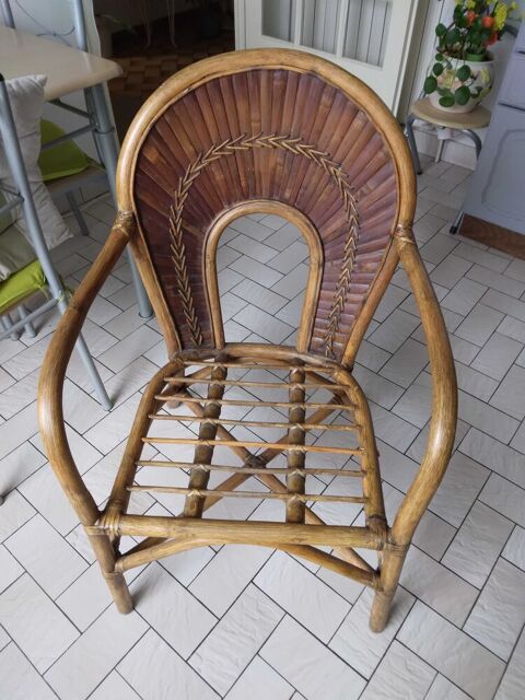 lots de meubles anciens Loudun (86)
