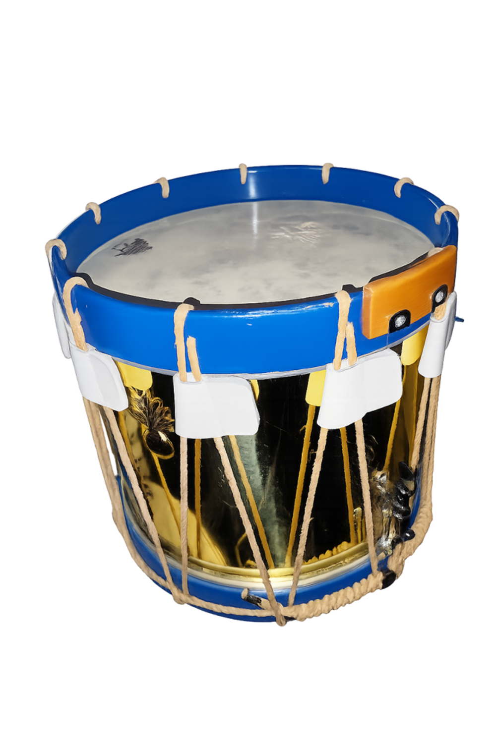 Tambours Napol&eacute;onien Instruments de musique