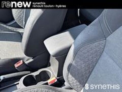 Captur E-Tech full hybrid 145 Equilibre 2023 occasion 83160 La Valette-du-Var