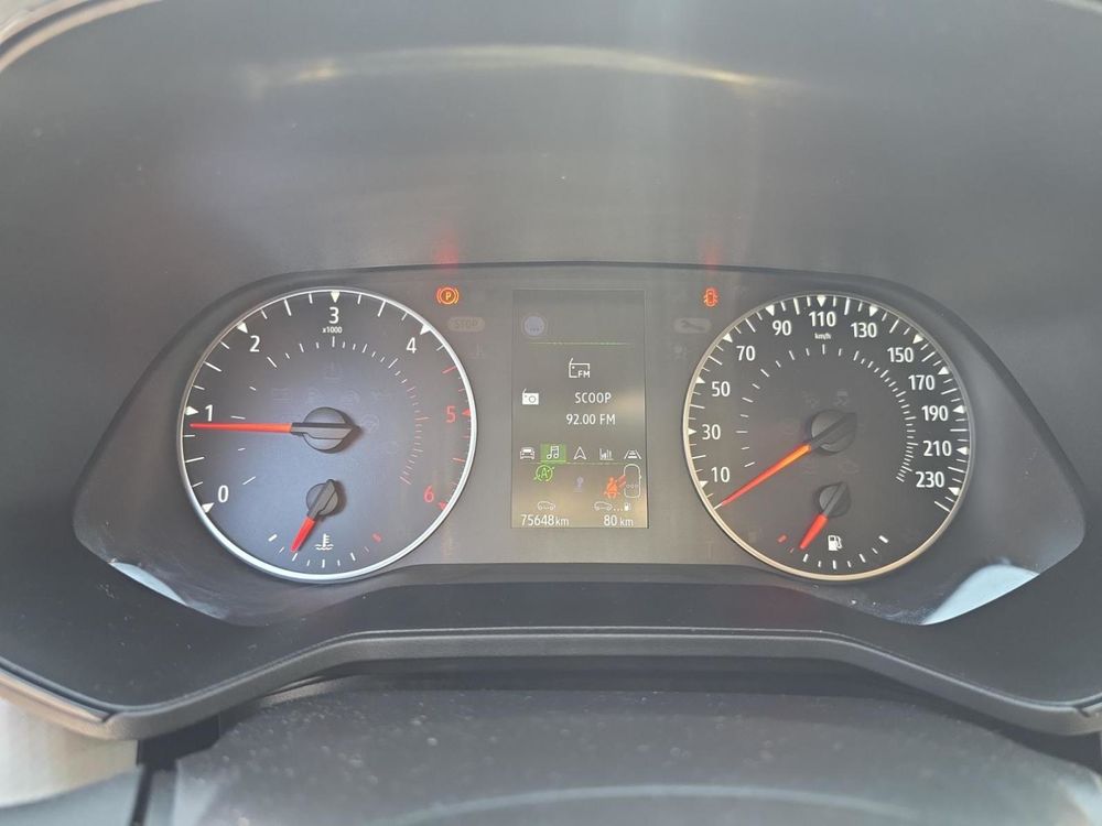 Clio V Clio Blue dCi 100 Evolution 2023 occasion 38140 Rives