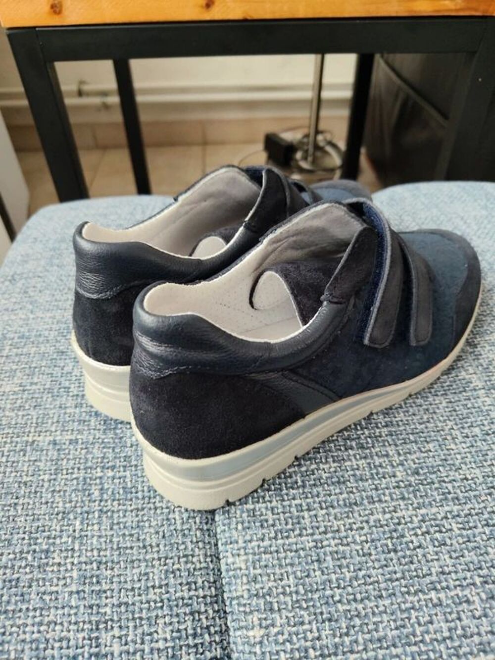 Chaussures Confort 39 Femme pieds sensibles NEUT Neuves Chaussures