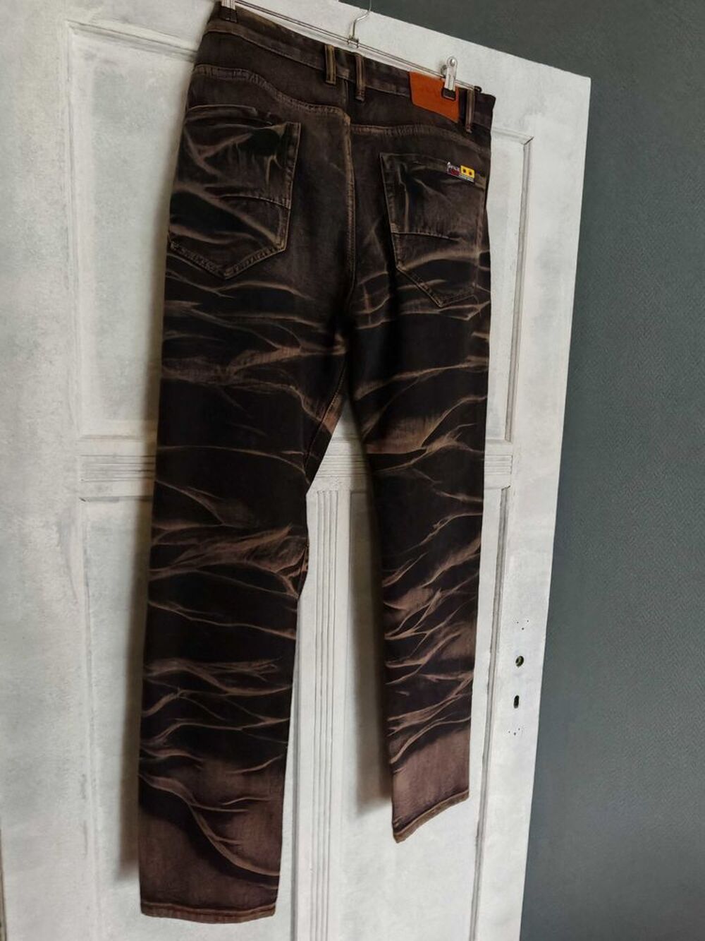 Jean Vêtements
