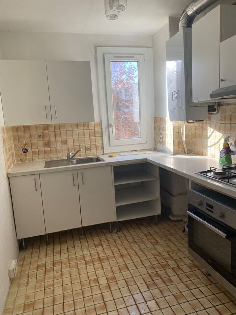  Appartement � louer 4 pi�ces 60 m�