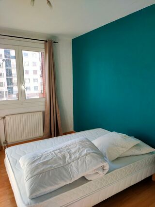  Appartement � louer 3 pi�ces 54 m�