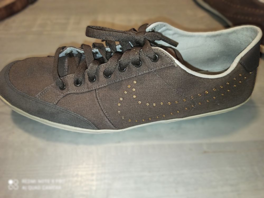 Baskets Nike Chaussures