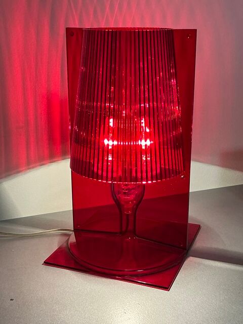 TAKE Lampe de table KARTELL 45 Prols (34)