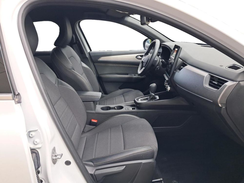 Arkana E-Tech full hybrid 145 GSR2 Techno 2025 occasion 91700 Sainte-Genevi&egrave;ve-des-Bois