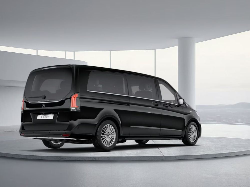 Classe V Extra-Long 300 d 9G-TRONIC Avantgarde 2025 occasion 75001 Paris