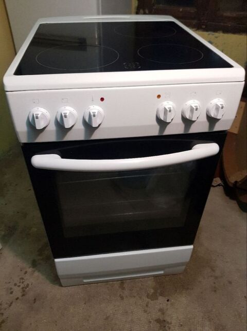 Four �lectrique et plaques vitroc�ramique 250 Sainte-Genevi�ve-des-Bois (91)
