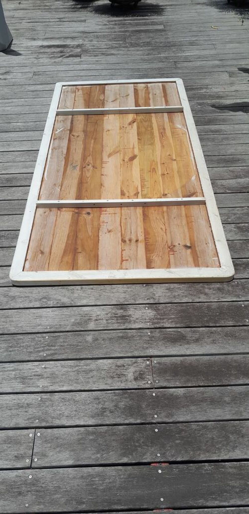 PLATEAU DE TABLE Meubles