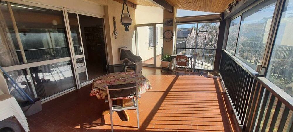 Vente Maison maison vintage à Nîmes
10 Pièces ? 220 m² Nîmes