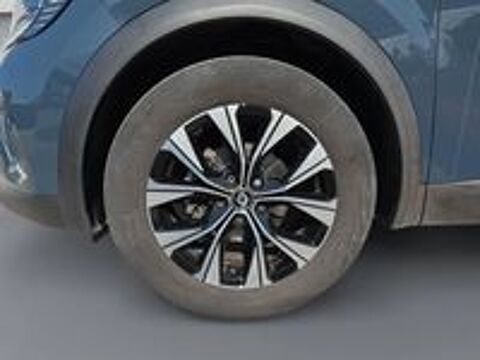 Captur TCe 140 EDC - 21 Business 2022 occasion 38140 Rives
