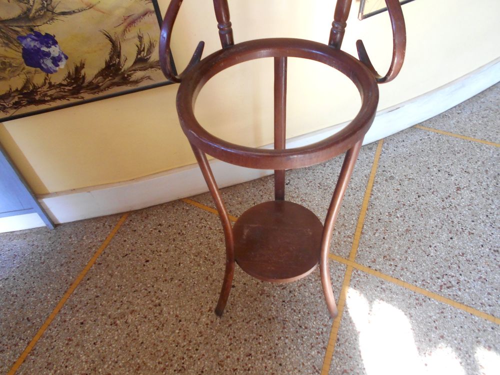 Meuble ancien en bois (d&eacute;co) Meubles