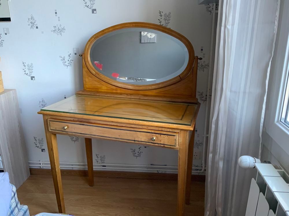Coiffeuse 1900 Meubles