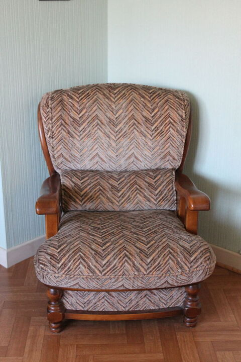 FAUTEUIL SALON 80 Dijon (21)