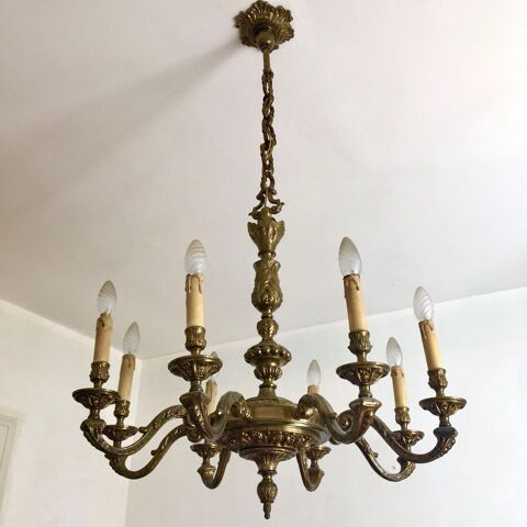 LUSTRES & APPLIQUES 0 Prigueux (24)