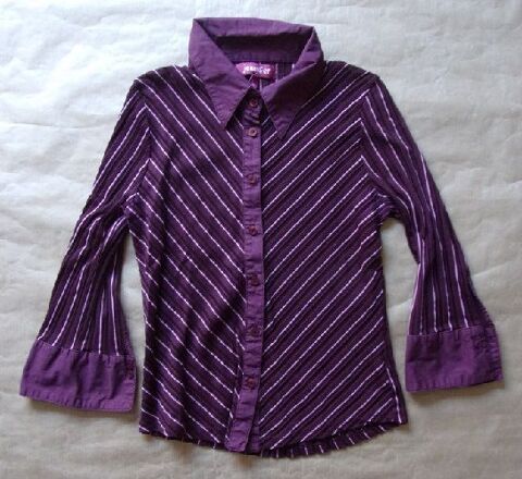 Chemise en taille L 2 Montaigu-la-Brisette (50)