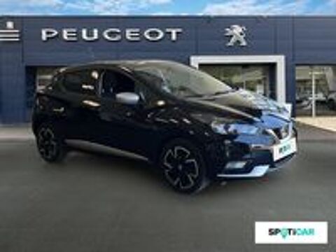 Micra IG-T 92 Made in France 2022 occasion 46000 Cahors